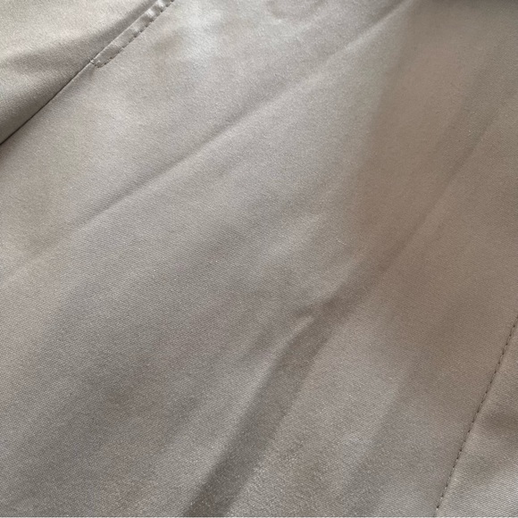 London Fog Midi Length Trench Coat - Picture 14 of 15